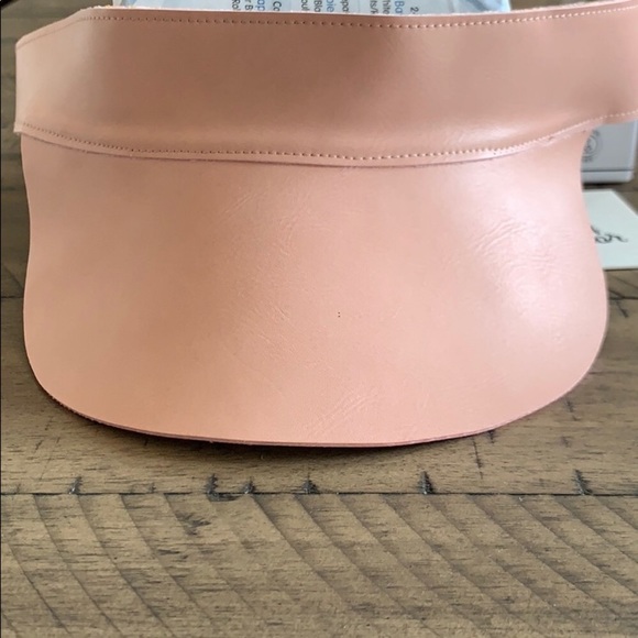 Lack Of Color Tuscan Visor NWT - Picture 2 of 4